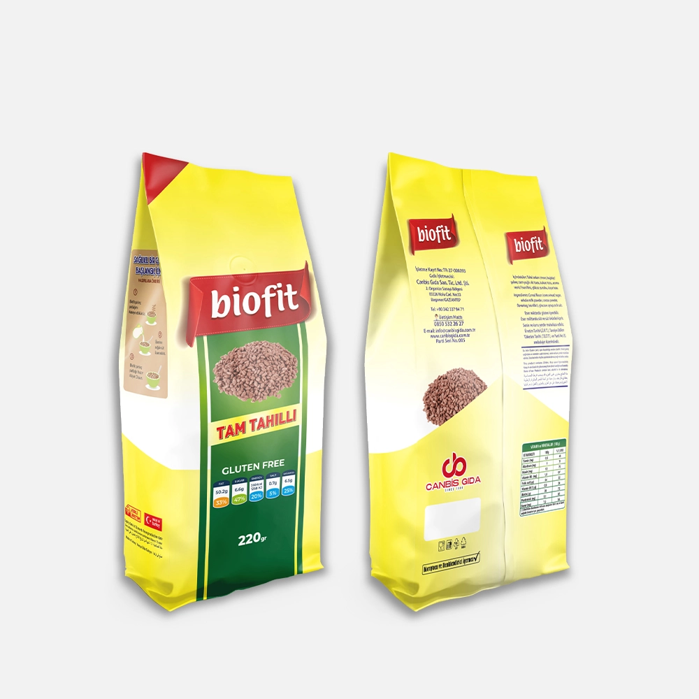 Biofit