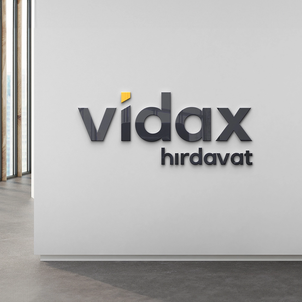 Vidax Hırdavat