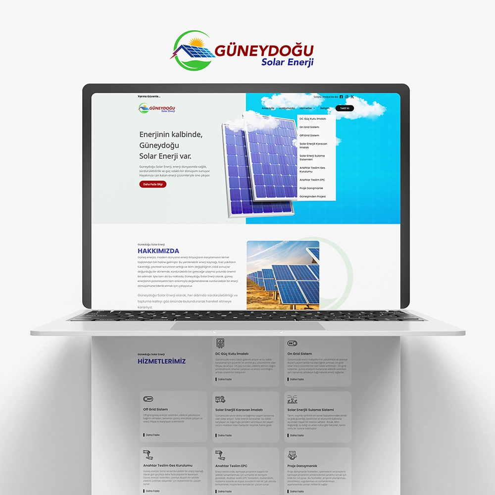 Güneydoğu Solar Enerji