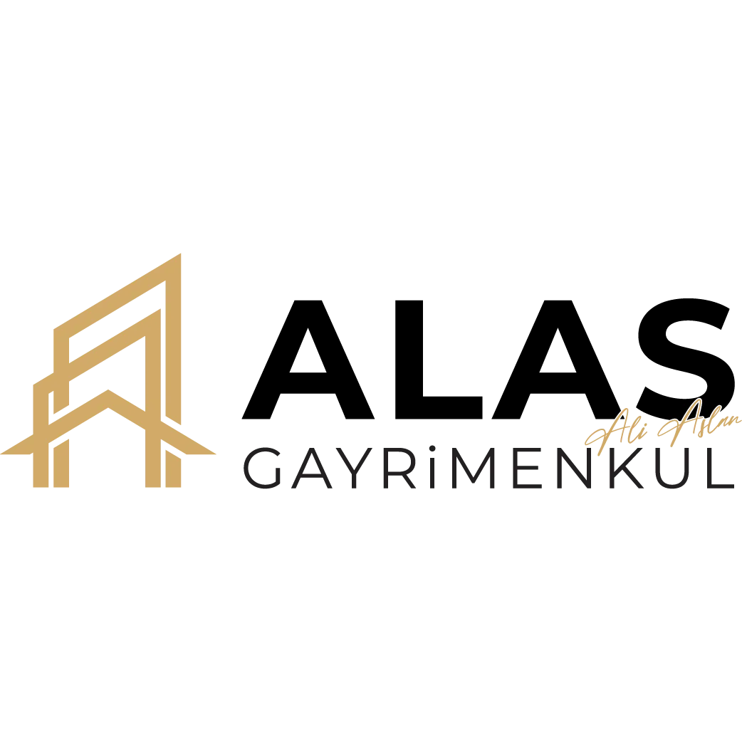Alas Gayremenkul logosu