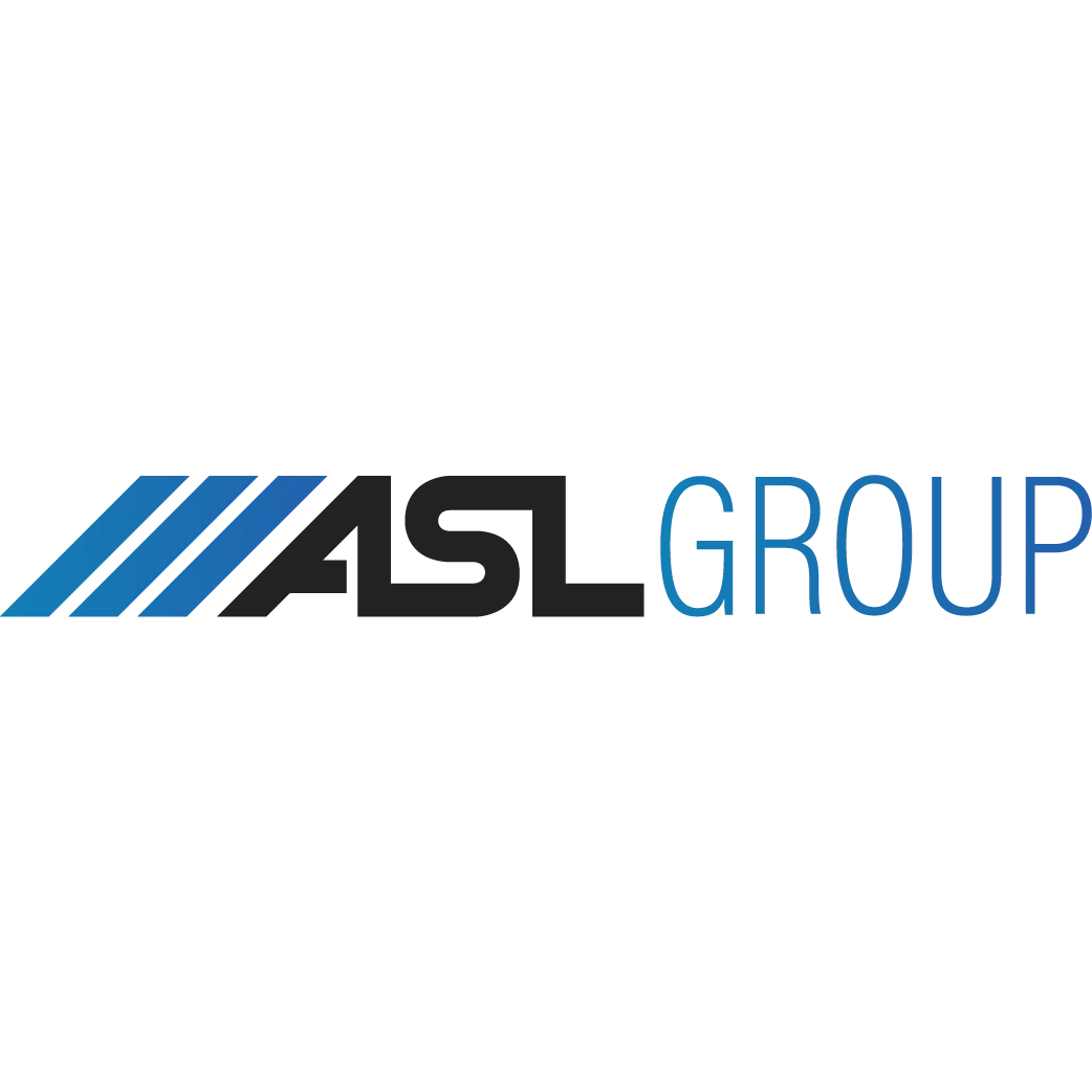 Asl Group logosu