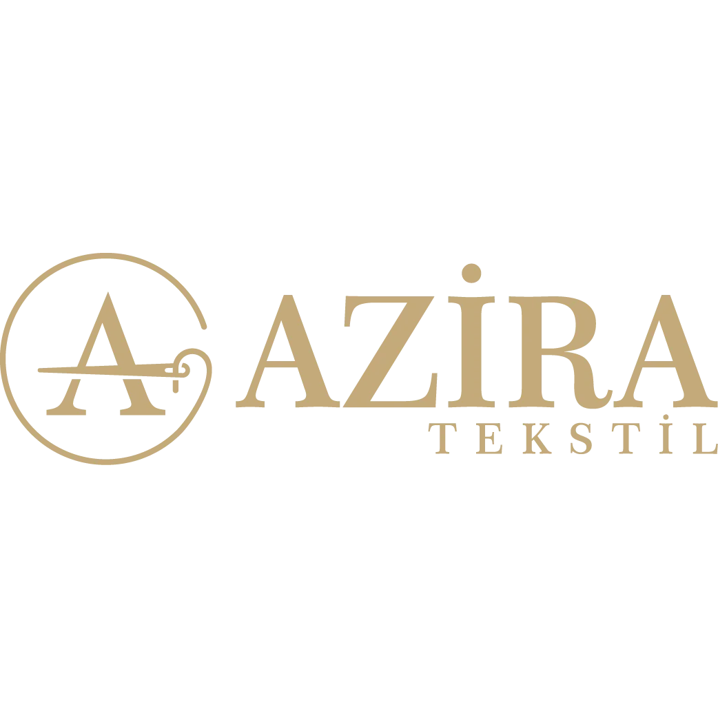 Azira Tekstil logosu