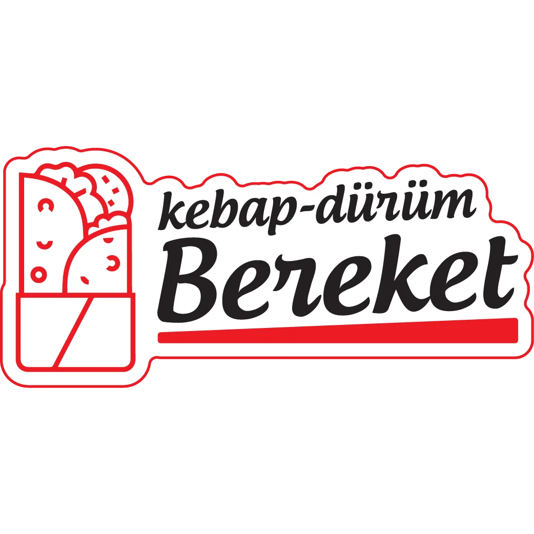 Bereket Kebap logosu