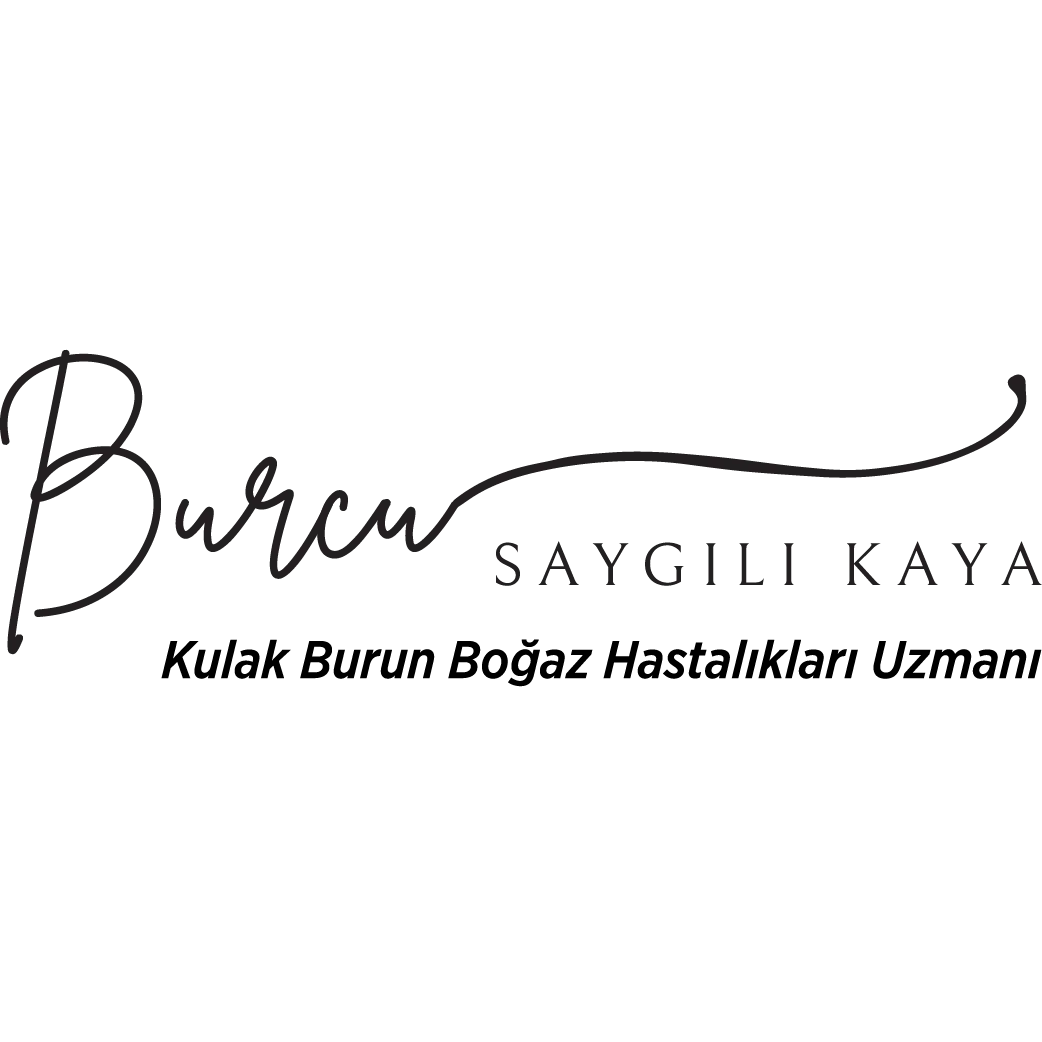 Burcu Saygılıkaya logosu