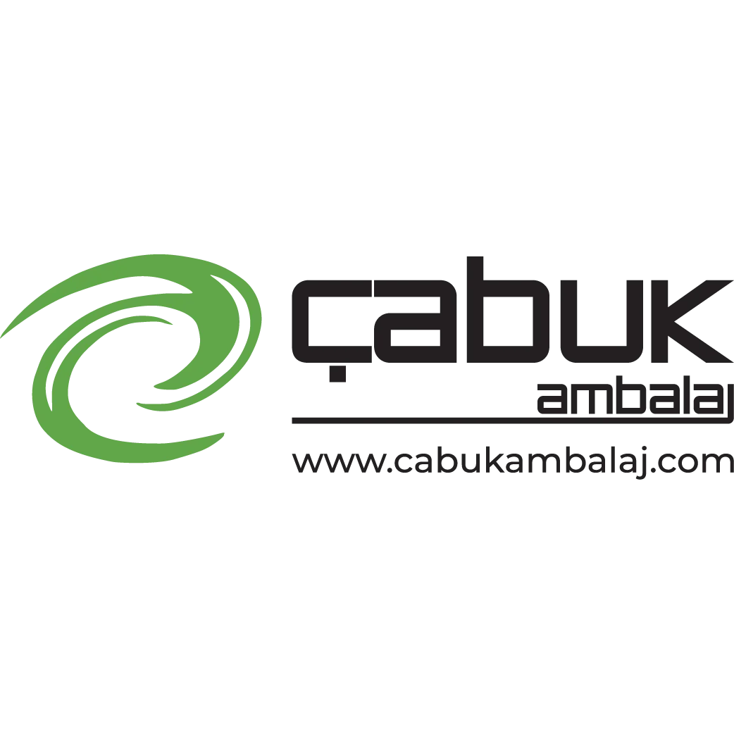 Çabuk Ambalaj logosu