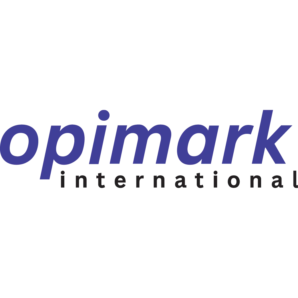 Opimark logosu